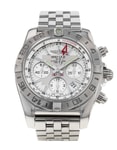 Pre-Owned Breitling Chronomat 44 GMT Watch